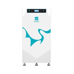 Aurora 10.5kwh/48v Lithium ion Battery(6yrs warranty_ 10+ lifespan)