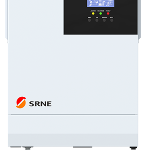 SRNE 1.5KW/12V/60A MPPT Solar Hybrid Inverter_HF1215S60-108