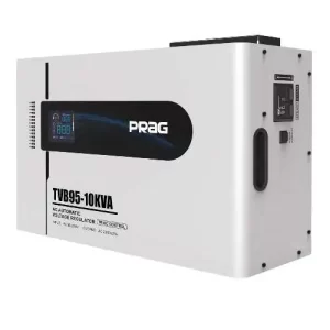 10KVA Trica Voltage Stabilizer (95-250V)