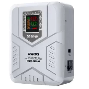 5KVA Relay XTRA Power Voltage Stabilizer (95-280V)