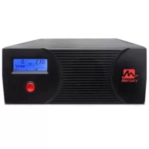 Mercury 1.2KVA Inverter Modified Sine Wave