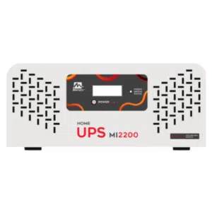 Mercury 2.2KVA MI2200 Pure Sine Wave Inverter