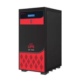 Mercury 7.5KVA Inverter 120v