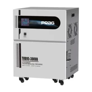 30KVA Trica Voltage Stabilizer (95-250V)