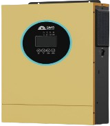 SMS Hybrid Inverter 1.2KVA 12V(MPPT 50A)