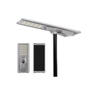 Aluminum all-in-one PL-6 Ultra street light