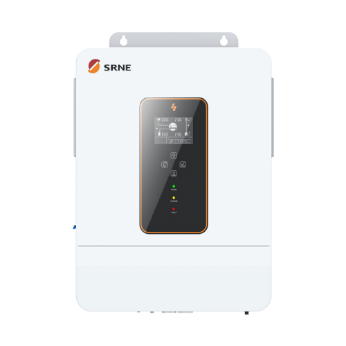 SRNE 10KW/48V/200A Solar Hybrid Inverter_ASP48100S200-H