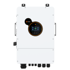 SRNE 10KW/48V/200A Solar Hybrid Inverter (parallel) IP65_HESP48100S200-H
