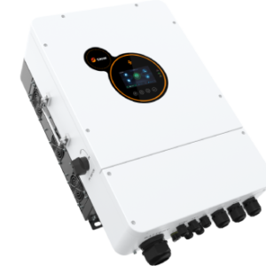 SRNE 12KW/48V/200A Solar Hybrid Inverter (single phase)_HESP48120S200-H