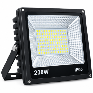 Flood light 200W Square light
