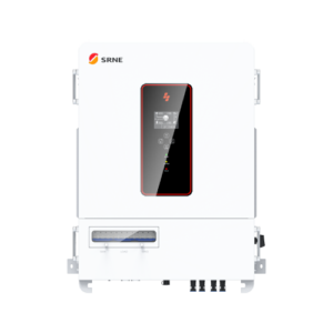 SRNE 20KW/48V/200A/PV 800v Solar Hybrid Inverter_ASP48200SH3