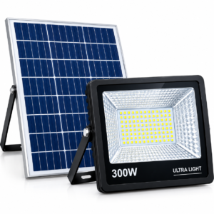 Flood light 300W Ultra light