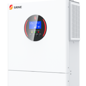 SRNE 5KW/48V/100A/PV 500V Solar Hybrid Inverter_AFP4850S100-H