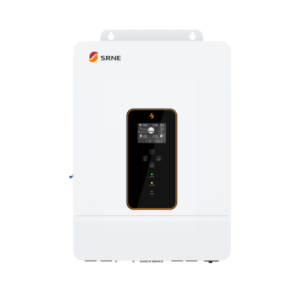 SRNE 8KW/48V/180A Solar Hybrid Inverter_ASP4880S180-H