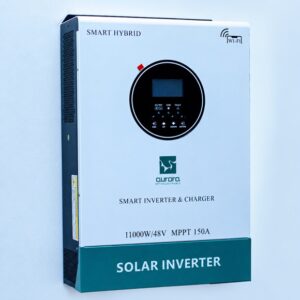 Aurora 11kw/48v Solar Hybrid Inverter (parallel)_YF-FS-HP-11048