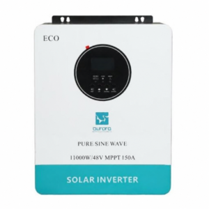 Aurora 11kw/48v Solar Hybrid Inverter (non parallel)_YF-FS-HP-11048-D