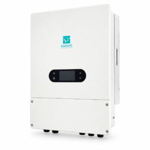 Aurora 12KW/48V 3Phase Solar Hybrid Inverter IP66