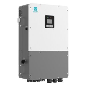 Aurora 60kw High Solar Hybrid Inverter