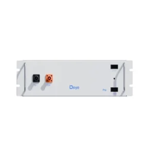 Deye BOS-A-7.6 HV 7.6kWh Lithium Battery BOS-A-7.68 HV