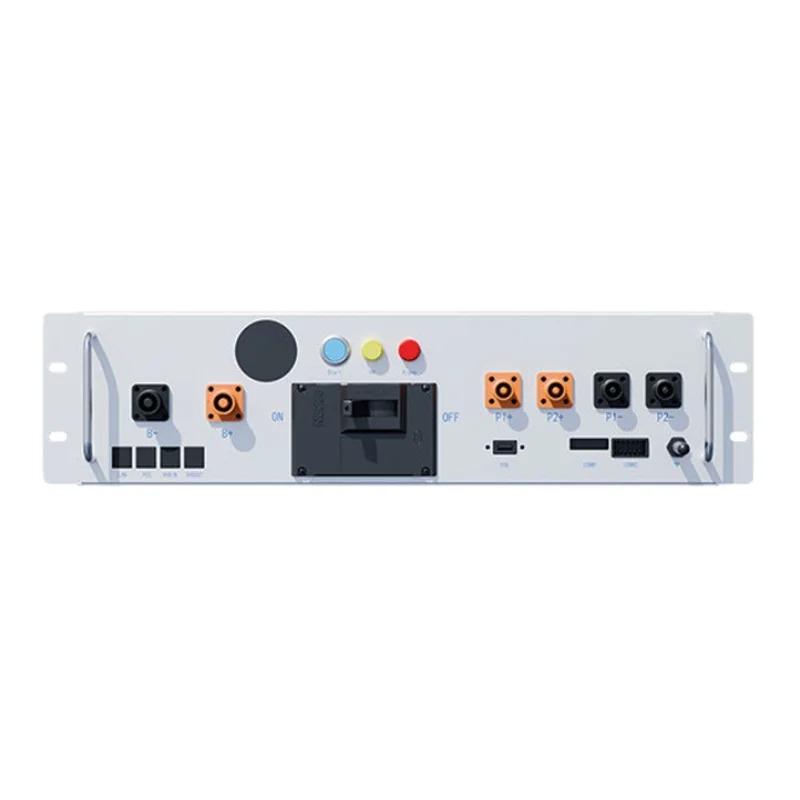 DEYE BOS-B Pro-A3 BMU