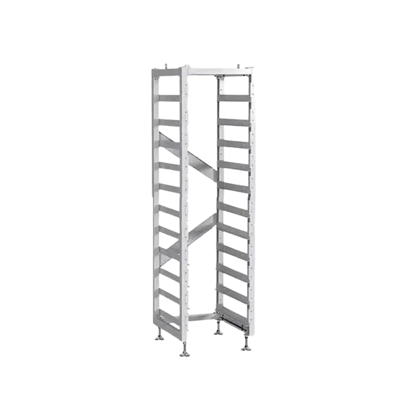 DEYE BOS-A RACK 11 layers