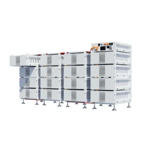 DEYE BOS-B 16KWh / 160KWh Battery Cluster