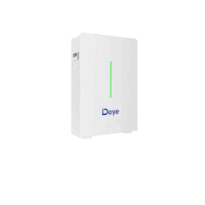 DEYE RW-F10.6 10.6KWH/51.2v Lithium Battery Energy Storage Solution