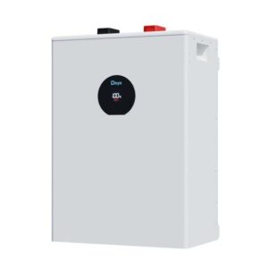 DEYE SE-F16-C 16KWH/51.2v Lithium Battery  Energy Storage Solution