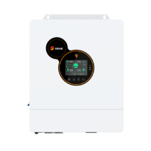 SRNE 5KW/48V/100A/PV 500V Solar Hybrid Inverter_HYP4850S100-H