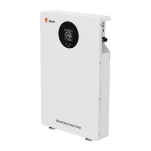 SRNE 5.12kWh _ 51.2v Lithium Battery (48v system)_SR-EOS05B