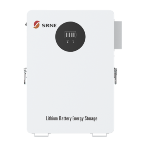 SRNE 7.16kWh _25.6vV Lithium Battery (24v System)_SR-EOS08B-24