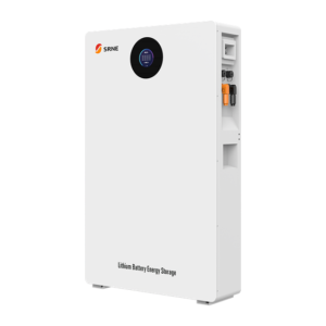 SRNE 10.24KWH_51.2v Lithium ion Battery (48V System)_SR- E0S10B