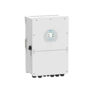 DEYE SUN 10KVA /48V Single Phase Hybrid Solar Inverter - SUN-10K-SG02LP1-EU-AM3