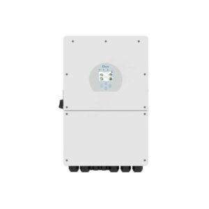 DEYE SUN 12KW/ 48V Single Phase Hybrid Solar Inverter - SUN-12K-SG02LP1-EU-AM3
