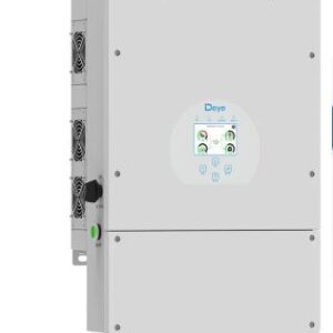 DEYE SUN 12KW/ 48V Single Phase Hybrid Solar Inverter - SUN-12K-SG02LP1-EU-AM3