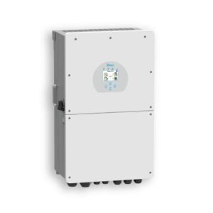 DEYE SUN 16KVA/48v Single Phase Hybrid Solar Inverter - SUN-16K-SG01LP1-EU-AM3