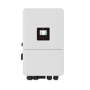 DEYE SUN 20KVA Three Phase Hybrid Solar Inverter - SUN-20K-SG05LP3-EU-SM2