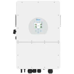 DEYE SUN 25KVA Three Phase Hybrid Solar Inverter – SUN-25K -SG01HP3-EU-AM2