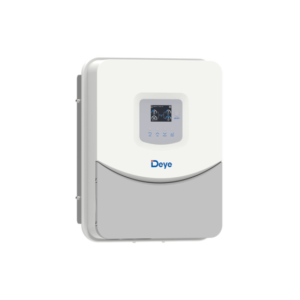 DEYE SUN 3.6kW/48v Hybrid Inverter_SUN 3.6K-OG01LP1