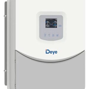 DEYE SUN 3.6kW/48v Hybrid Inverter_SUN 3.6K-OG01LP1