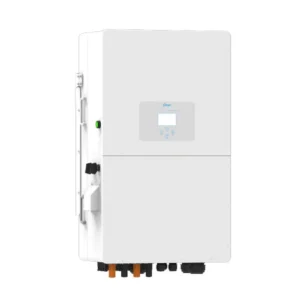 DEYE SUN 40kW Three Phase Hybrid Inverter - SUN-40K-SG01HP3-EU-BM4
