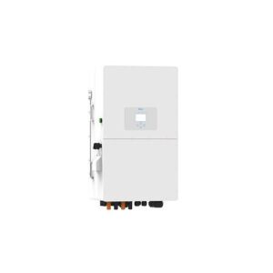 DEYE SUN 50kW Three Phase Hybrid Inverter - SUN-50K-SG01HP3-EU-BM4