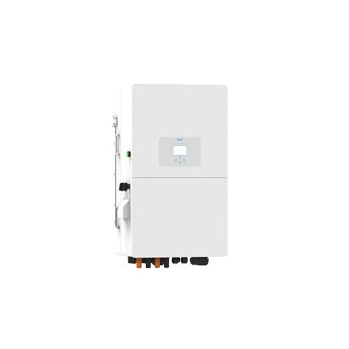 DEYE SUN 50kW Three Phase Hybrid Inverter - SUN-50K-SG01HP3-EU-BM4