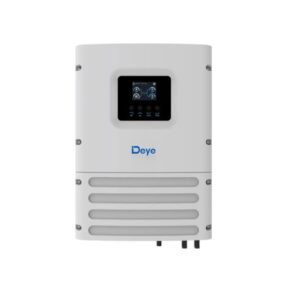 DEYE SUN 6kW Single Phase Hybrid Inverter - SUN-6K-OG01LP1-EU-AM2