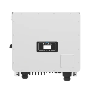 DEYE HV String Inverter 70kW 3-Phase SUN-70K-G04P3-EU-AM4