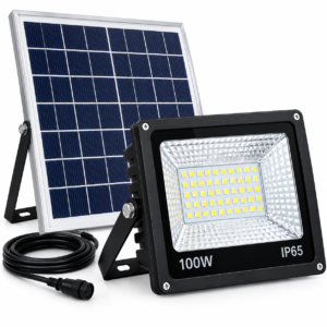 Flood light 100W Courtyard light