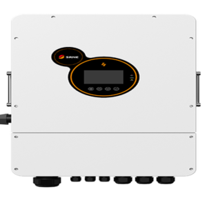 SRNE 8.8KW/48V/200A Solar Hybrid Inverter_HESP48800S200-H
